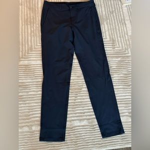 LuluLemon Commission Pants